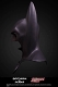 【再入荷】バットマン＆ロビン Mr.フリーズの逆襲/ バットマン バットカウル ブラック 1/1スケール プロップレプリカ - イメージ画像4