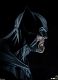 【内金確認後のご予約確定】【送料無料】DCコミックス/ バットマン ライフサイズ バスト - イメージ画像15