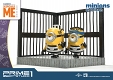 【お取り寄せ品】プライムコレクタブルフィギュア/ ミニオンズ: 牢屋のミニオン スタチュー PCFMINI-05 - イメージ画像8