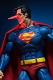 【SDCC2019 コミコン限定】DCコミックス/ダークホース/ スーパーマン vs エイリアン 7インチ アクションフィギュア 2PK - イメージ画像13