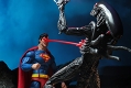 【SDCC2019 コミコン限定】DCコミックス/ダークホース/ スーパーマン vs エイリアン 7インチ アクションフィギュア 2PK - イメージ画像14