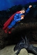 【SDCC2019 コミコン限定】DCコミックス/ダークホース/ スーパーマン vs エイリアン 7インチ アクションフィギュア 2PK - イメージ画像8