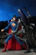【SDCC2019 コミコン限定】DCコミックス/ダークホース/ スーパーマン vs エイリアン 7インチ アクションフィギュア 2PK - イメージ画像9