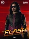DC CW THE FLASH/フラッシュ フィギュアコレクション/ #6 ヴァイブ シスコ・ラモン - イメージ画像2