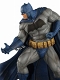 DCコミックス ヒーローズ/ バットマン ダークナイト・リターンズ: バットマン マケット - イメージ画像4