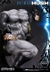 【内金確認後のご予約確定】【送料無料/来店受取不可】ミュージアムマスターライン/ バットマン ハッシュ: バットマン ブラックコスチューム 1/3 スタチュー MMDCBH-01BL - イメージ画像9