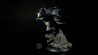 Qフィグ/ DCコミックス（DCリバース）: バットマン PVCフィギュア - イメージ画像3