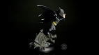 Qフィグ/ DCコミックス（DCリバース）: バットマン PVCフィギュア - イメージ画像4