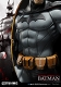 コンセプトマスターライン/ バットマン アーカム・シティ: バットマン 1/5 スタチュー CMDC-02 - イメージ画像13