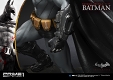 コンセプトマスターライン/ バットマン アーカム・シティ: バットマン 1/5 スタチュー CMDC-02 - イメージ画像14