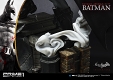 コンセプトマスターライン/ バットマン アーカム・シティ: バットマン 1/5 スタチュー CMDC-02 - イメージ画像19