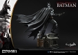 コンセプトマスターライン/ バットマン アーカム・シティ: バットマン 1/5 スタチュー CMDC-02 - イメージ画像4