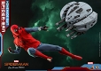 【お一人様3点限り】スパイダーマン ファー・フロム・ホーム/ ムービー・マスターピース 1/6 フィギュア: スパイダーマン ホームメイドスーツ ver - イメージ画像4