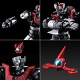 ライオボット/ マジンガーZ: マジンガーZ アクションフィギュア - イメージ画像3