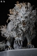 【国内限定流通】ホワイトライオン White Lion by 岡田恵太 スタチュー  - イメージ画像5