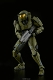 HALO Combat Evolved/ マスターチーフ ミョルニルアーマー Mk-V 1/12 アクションフィギュア - イメージ画像6