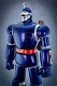 スーパーロボットビニールコレクション/ 太陽の使者 鉄人28号: 鉄人28号 ソフビフィギュア - イメージ画像3