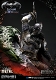 【内金確認後のご予約確定】【来店受取不可】ミュージアムマスターライン/ ダークナイツ メタル: バットマン vs ジョーカードラゴン 1/3 DX スタチュー MMDCMT-2DX - イメージ画像10