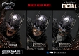 【内金確認後のご予約確定】【来店受取不可】ミュージアムマスターライン/ ダークナイツ メタル: バットマン vs ジョーカードラゴン 1/3 DX スタチュー MMDCMT-2DX - イメージ画像24