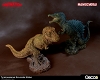 Dinomation ダイノメーション/ ティラノサウルス スタチュー - イメージ画像26