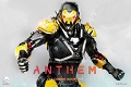 Anthem アンセム/ レンジャー・ジャベリン 1/6 アクションフィギュア - イメージ画像29