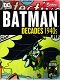 バットマン ディケイド フィギュアコレクションマガジン/ #1 DEBUT BATMAN #1 - イメージ画像2