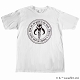 スターウォーズ/ マンダロリアン ロゴ 両面プリント Tシャツ SW-RS-5 YouthサイズL - イメージ画像1