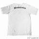 スターウォーズ/ マンダロリアン ロゴ 両面プリント Tシャツ SW-RS-5 YouthサイズL - イメージ画像3