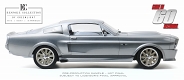 ビスポークコレクション/ 60セカンズ: 1967 フォード マスタング エレノア 1/12 レジンモデル 12102 - イメージ画像4