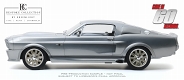 ビスポークコレクション/ 60セカンズ: 1967 フォード マスタング エレノア 1/12 レジンモデル 12102 - イメージ画像8