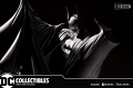 バットマン/ バットマン ブラック＆ホワイト スタチュー トッド・マクファーレン ver - イメージ画像7