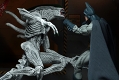 【NYCC2019 コミコン限定】DCコミックス/ダークホース/ バットマン vs ジョーカーエイリアン 7インチ アクションフィギュア 2PK - イメージ画像8