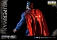【内金確認後のご予約確定】【来店受取不可】ミュージアムマスターライン/ バットマン ダークナイト・リターンズ: スーパーマン 1/3 スタチュー MMDCDK3-02 - イメージ画像28