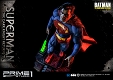 【内金確認後のご予約確定】【来店受取不可】ミュージアムマスターライン/ バットマン ダークナイト・リターンズ: スーパーマン 1/3 スタチュー MMDCDK3-02 - イメージ画像30