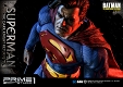 【内金確認後のご予約確定】【来店受取不可】ミュージアムマスターライン/ バットマン ダークナイト・リターンズ: スーパーマン 1/3 スタチュー MMDCDK3-02 - イメージ画像31