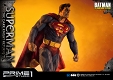 【内金確認後のご予約確定】【来店受取不可】ミュージアムマスターライン/ バットマン ダークナイト・リターンズ: スーパーマン 1/3 スタチュー MMDCDK3-02 - イメージ画像34