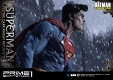 【内金確認後のご予約確定】【来店受取不可】ミュージアムマスターライン/ バットマン ダークナイト・リターンズ: スーパーマン 1/3 スタチュー MMDCDK3-02 - イメージ画像40
