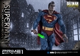 【内金確認後のご予約確定】【来店受取不可】ミュージアムマスターライン/ バットマン ダークナイト・リターンズ: スーパーマン 1/3 スタチュー MMDCDK3-02 - イメージ画像43