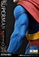 【内金確認後のご予約確定】【来店受取不可】ミュージアムマスターライン/ バットマン ダークナイト・リターンズ: スーパーマン 1/3 スタチュー MMDCDK3-02 - イメージ画像7