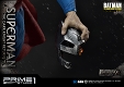 【内金確認後のご予約確定】【来店受取不可】ミュージアムマスターライン/ バットマン ダークナイト・リターンズ: スーパーマン 1/3 DX スタチュー MMDCDK3-02DX - イメージ画像12