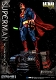 【内金確認後のご予約確定】【来店受取不可】ミュージアムマスターライン/ バットマン ダークナイト・リターンズ: スーパーマン 1/3 DX スタチュー MMDCDK3-02DX - イメージ画像20