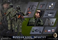 ロシア海軍歩兵 1/6 アクションフィギュア 78070 - イメージ画像34