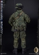 ロシア海軍歩兵 1/6 アクションフィギュア 78070 - イメージ画像4