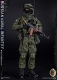 ロシア海軍歩兵 1/6 アクションフィギュア 78070 - イメージ画像6