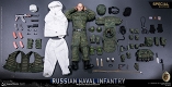 ロシア海軍歩兵 1/6 アクションフィギュア スペシャルエディション 78070S - イメージ画像30