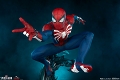 【内金確認後のご予約確定】【来店受取不可】Marvel Spider-Man/ スパイダーマン アドバンスドスーツ 1/3 スタチュー - イメージ画像23