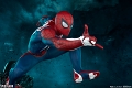 【内金確認後のご予約確定】【来店受取不可】Marvel Spider-Man/ スパイダーマン アドバンスドスーツ 1/3 スタチュー - イメージ画像24