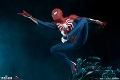 【内金確認後のご予約確定】【来店受取不可】Marvel Spider-Man/ スパイダーマン アドバンスドスーツ 1/3 スタチュー - イメージ画像25
