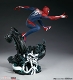【内金確認後のご予約確定】【来店受取不可】Marvel Spider-Man/ スパイダーマン アドバンスドスーツ 1/3 スタチュー - イメージ画像4