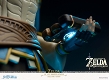ゼルダの伝説 ブレス オブ ザ ワイルド/ ゼルダ 10インチ PVCスタチュー コレクターエディション - イメージ画像39